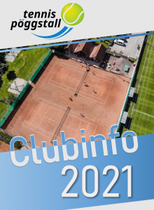 Clubinfo 2021